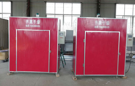 全自動(dòng)熱風(fēng)循烘箱