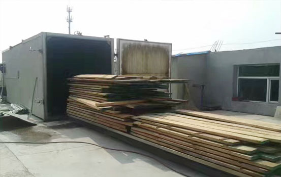 蒸汽真空炭化一體機(jī)