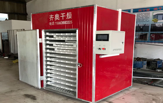 豬皮烘干箱