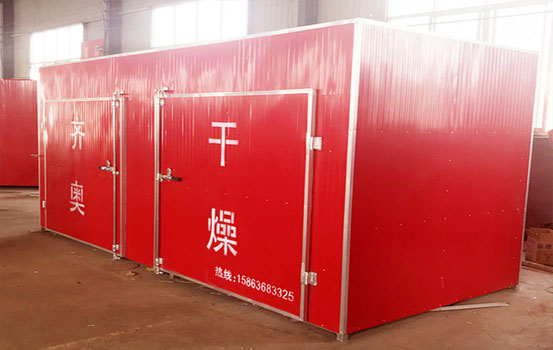 人參烘干機(jī)