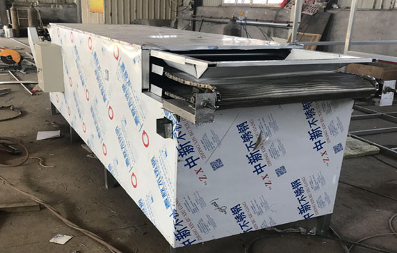 花葉殺青機(jī)