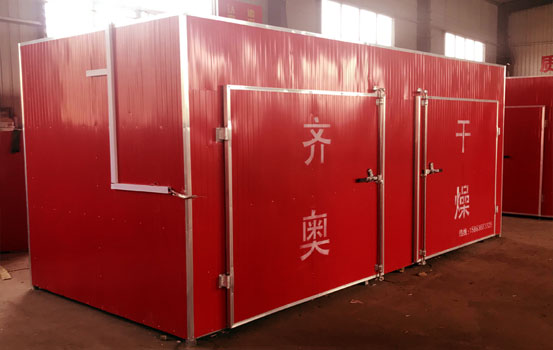 全自動熱風循環烘箱