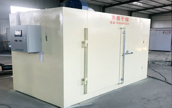 全自動熱風循環烘箱